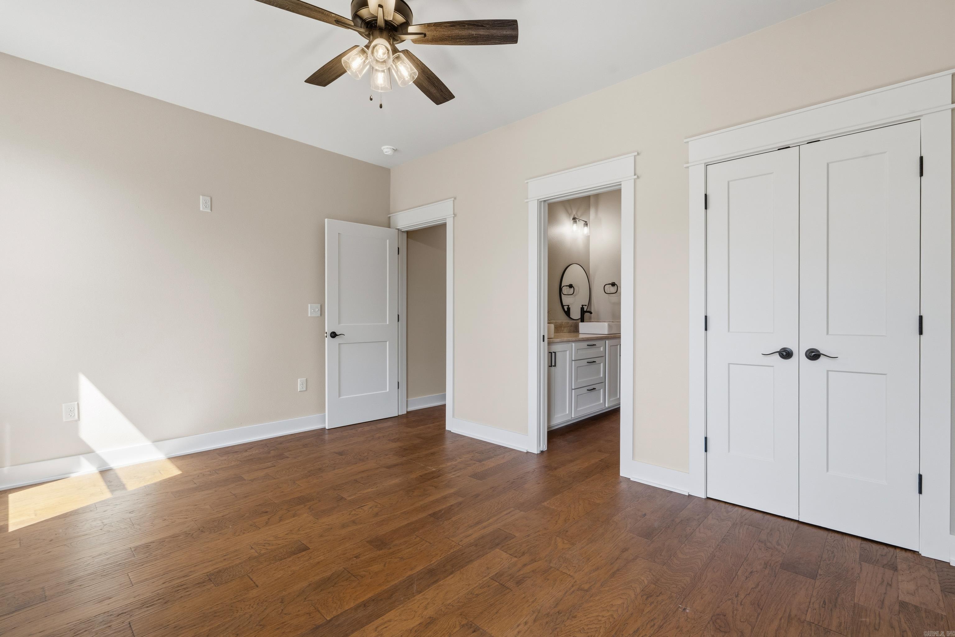 WATERFALL BAY - Residential