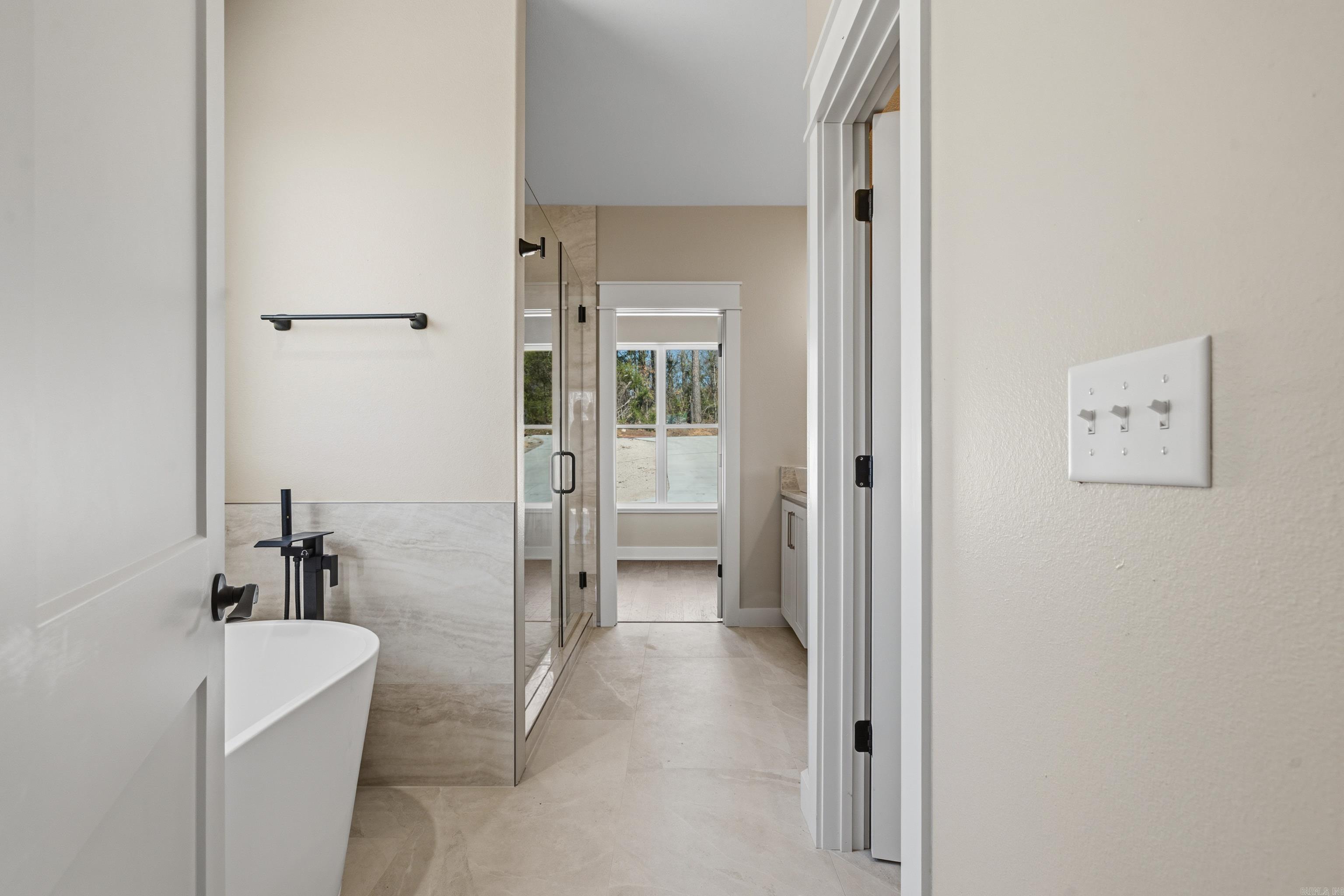 WATERFALL BAY - Residential