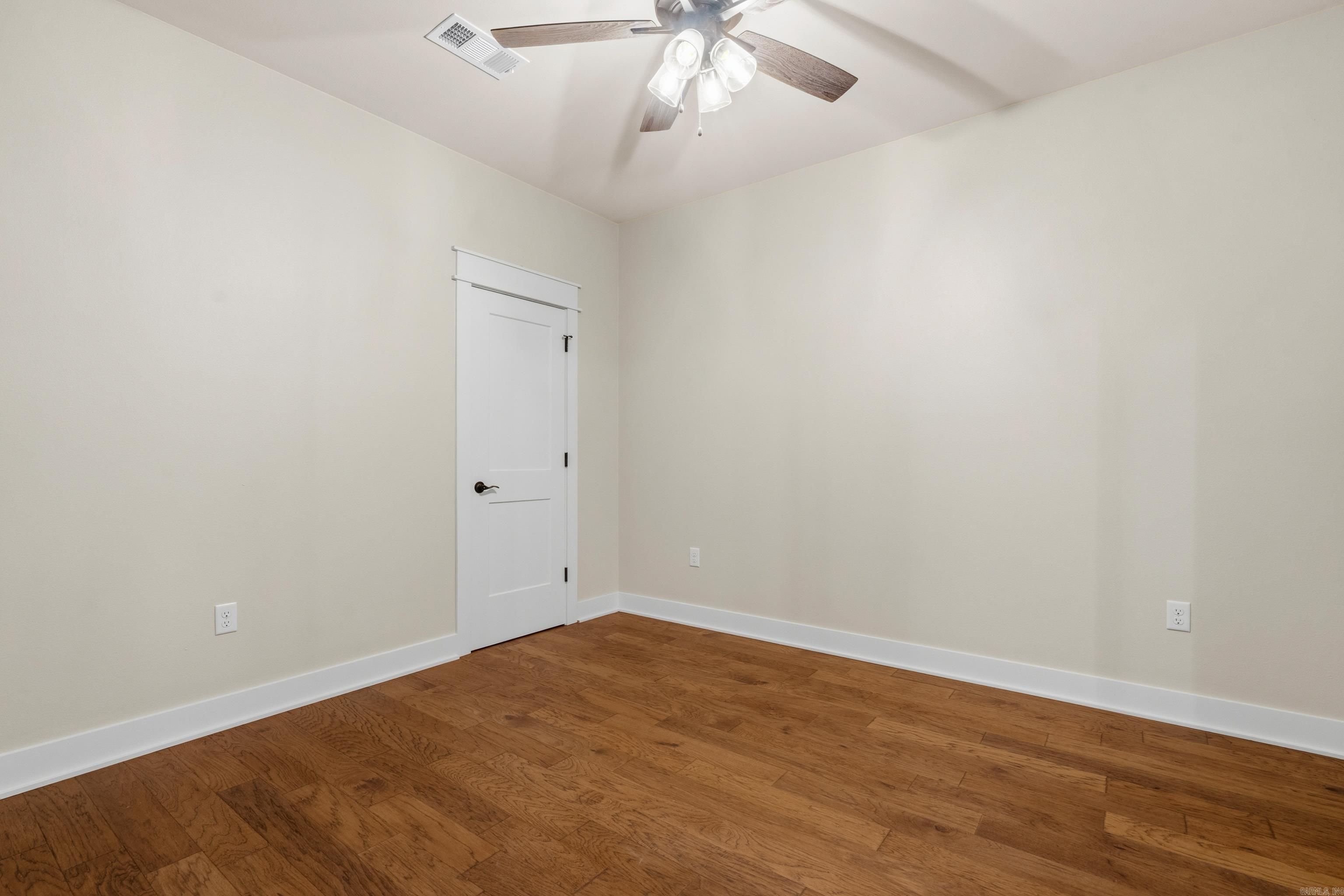 WATERFALL BAY - Residential