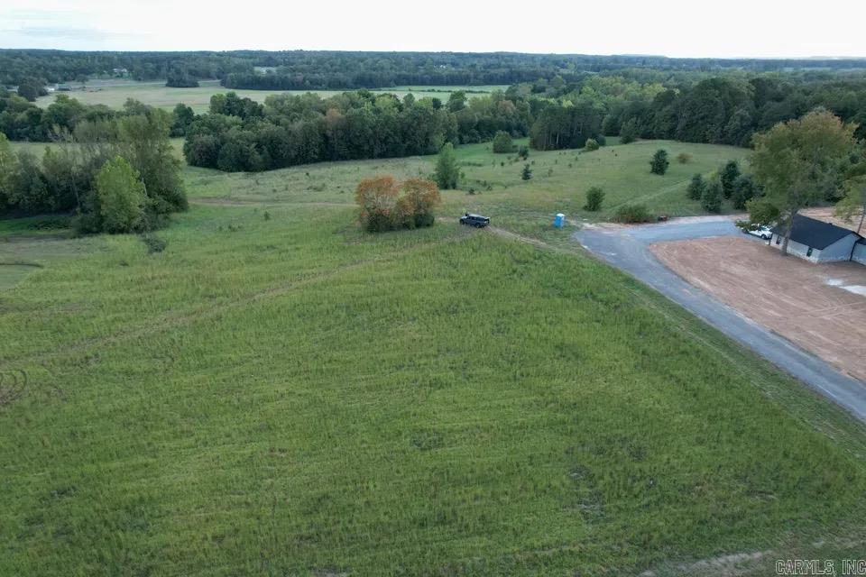 Bettis Mountain Estates - Land