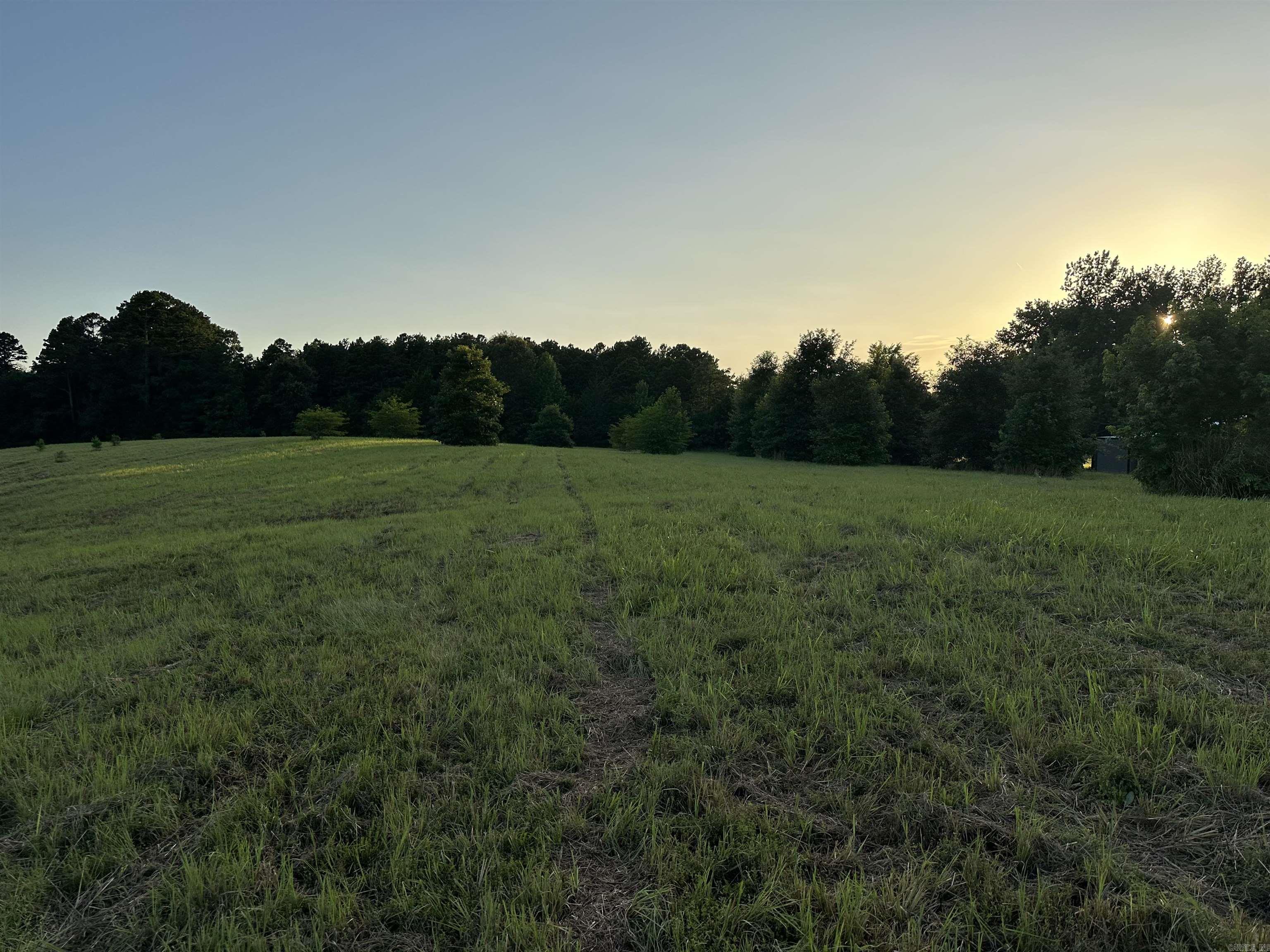 Bettis Mountain Estates - Land