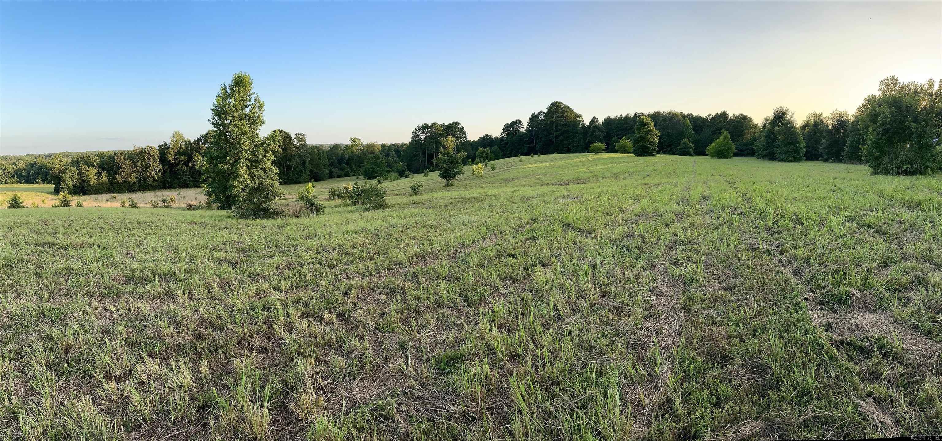 Bettis Mountain Estates - Land