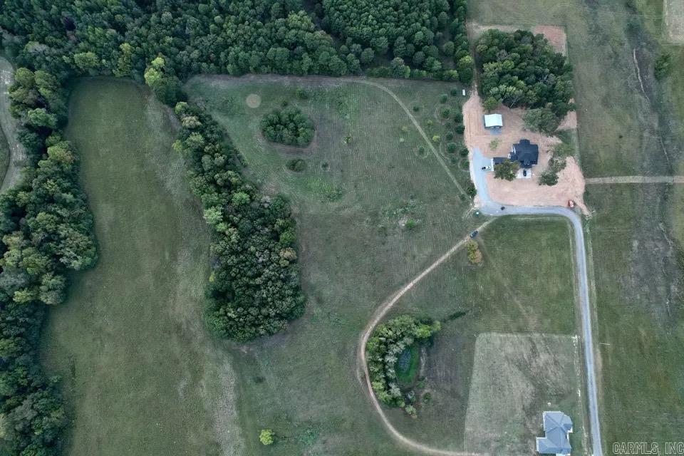 Bettis Mountain Estates - Land