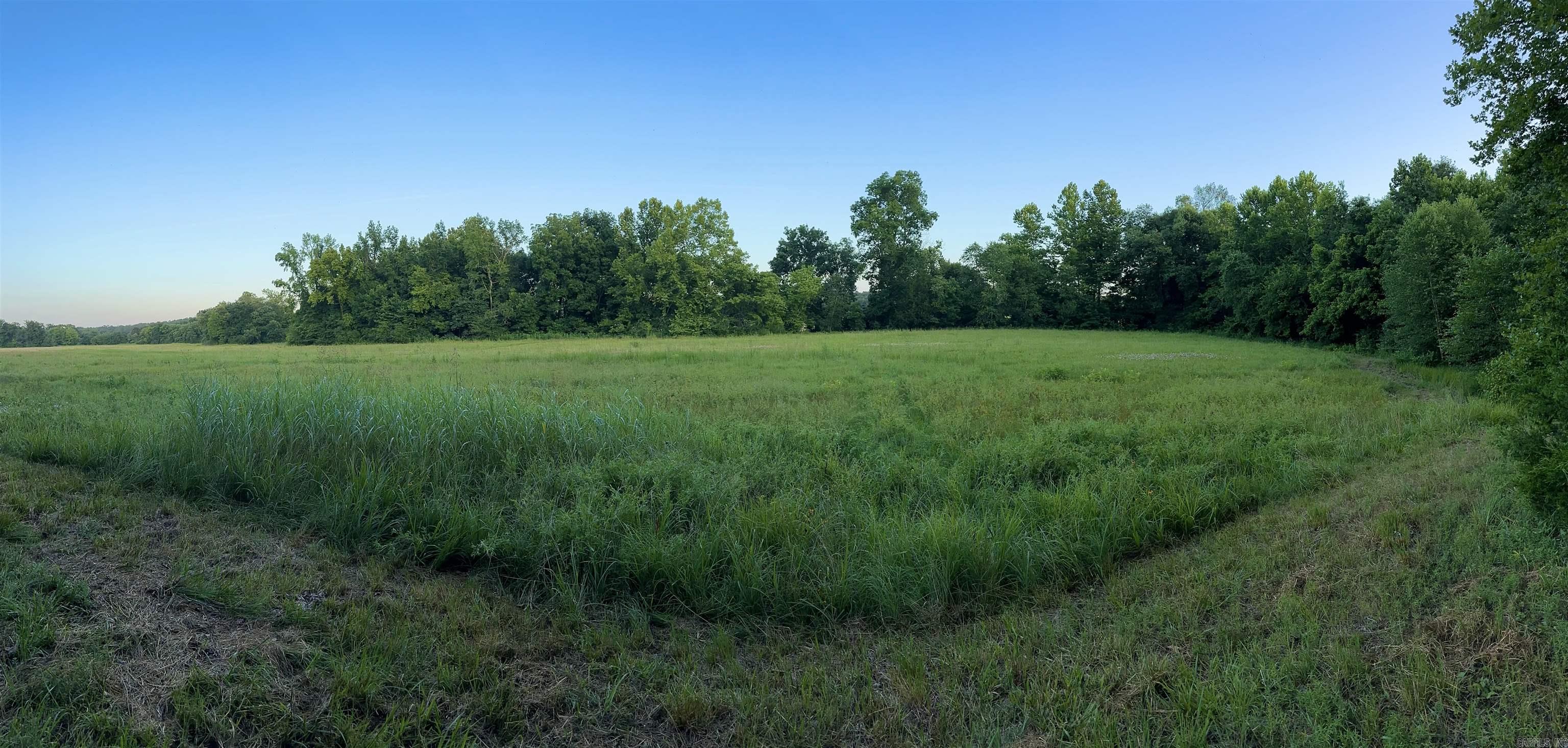 Bettis Mountain Estates - Land