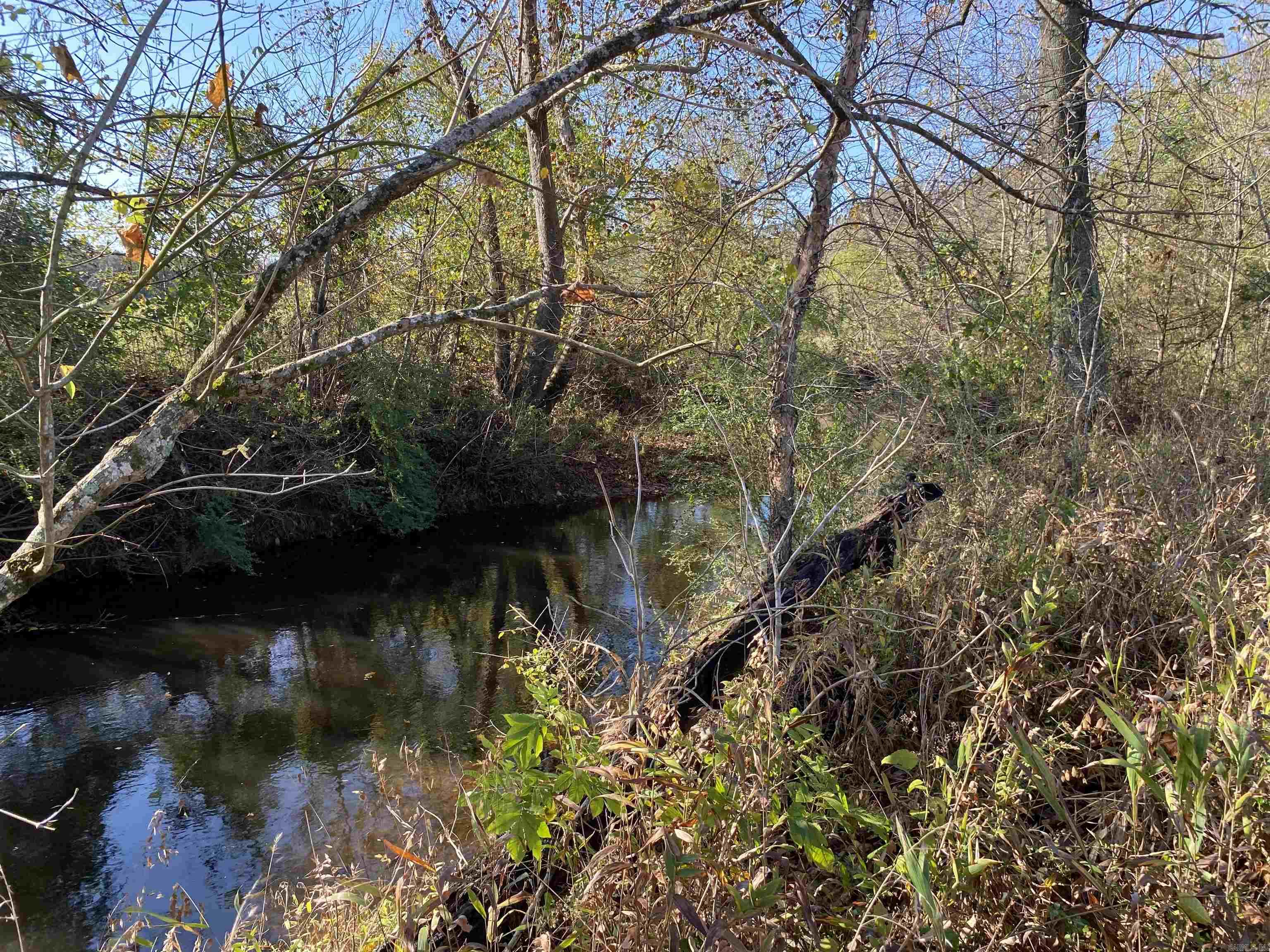 Bettis Mountain Estates - Land