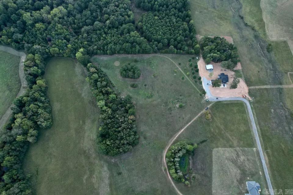 Bettis Mountain Estates - Land