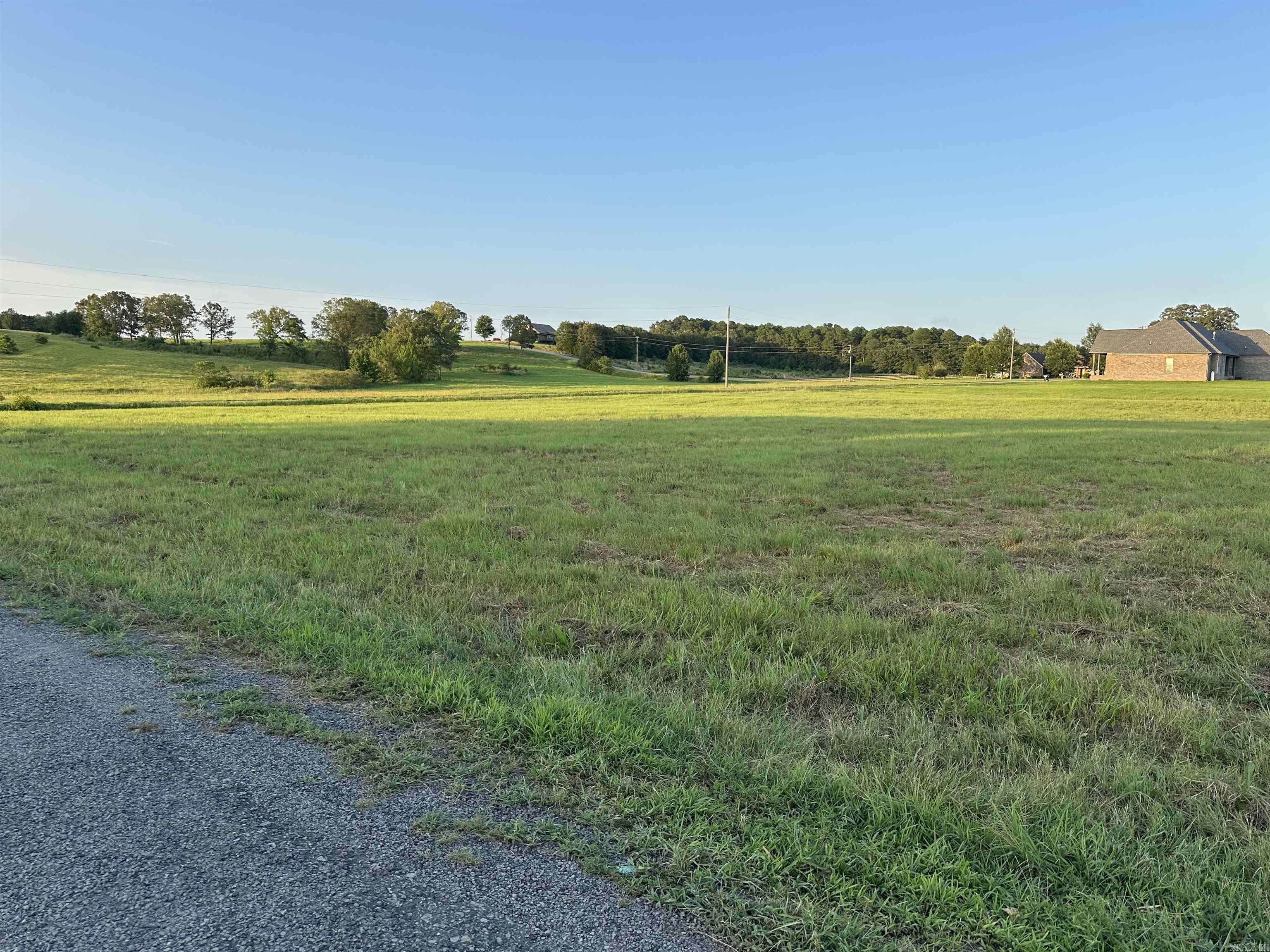 Bettis Mountain Estates - Land