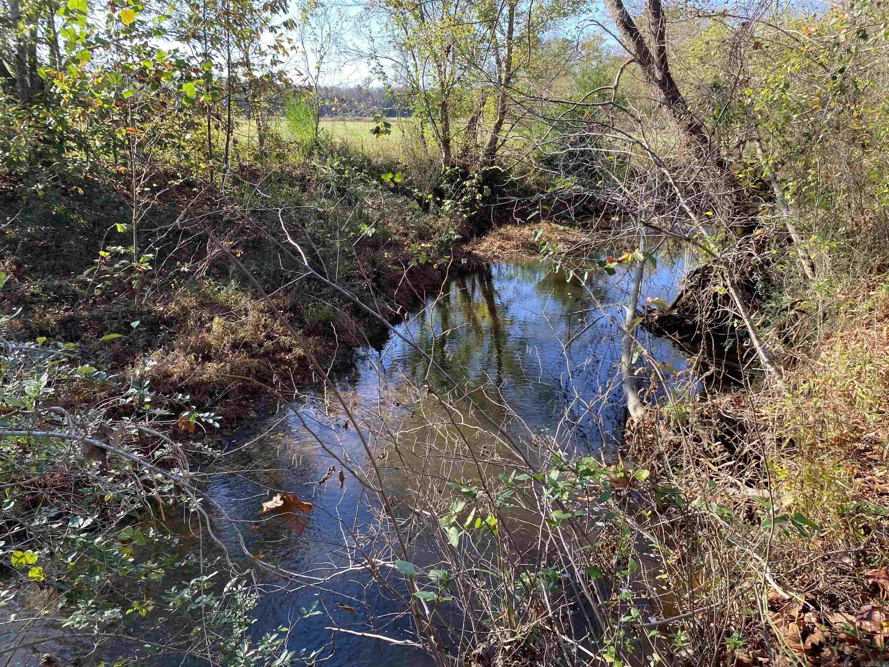 Bettis Mountain Estates - Land