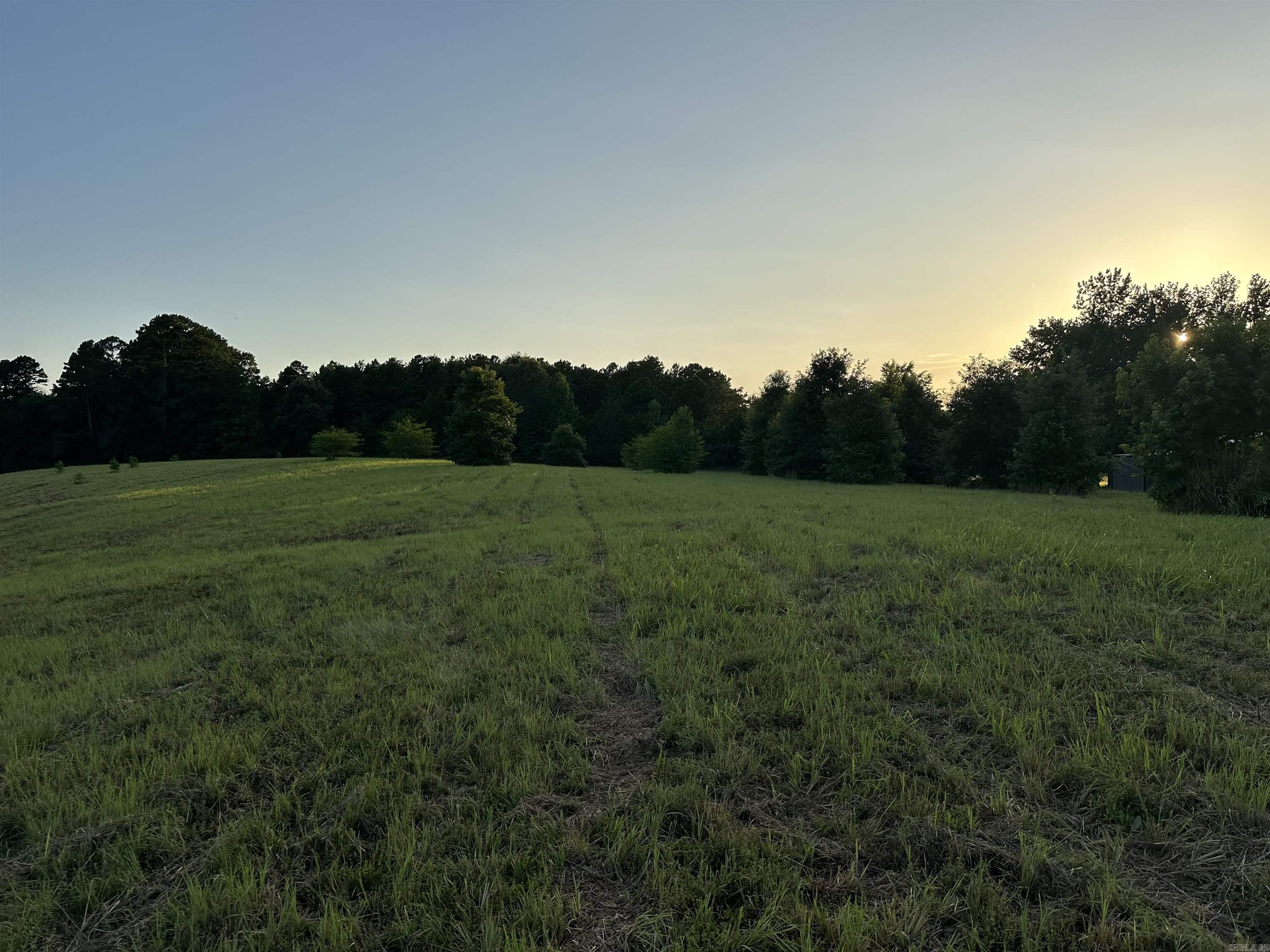 Bettis Mountain Estates - Land