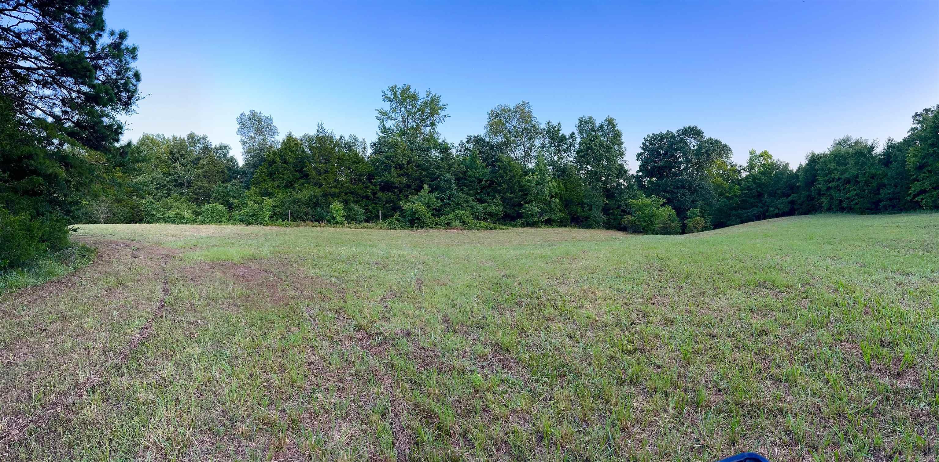 Bettis Mountain Estates - Land