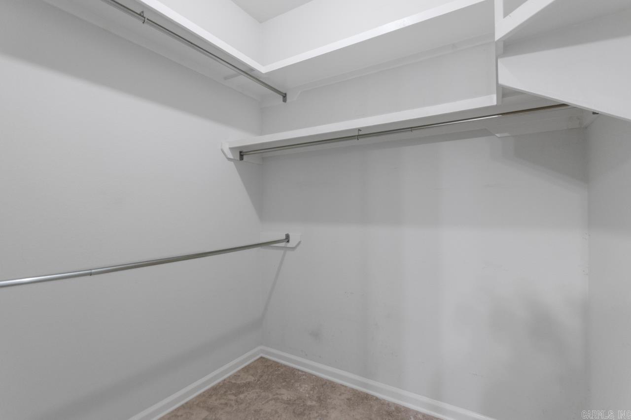 NORTH PARK VILLAGE ADDITION - Residential