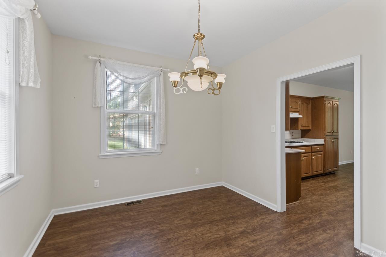 NORTH PARK VILLAGE ADDITION - Residential