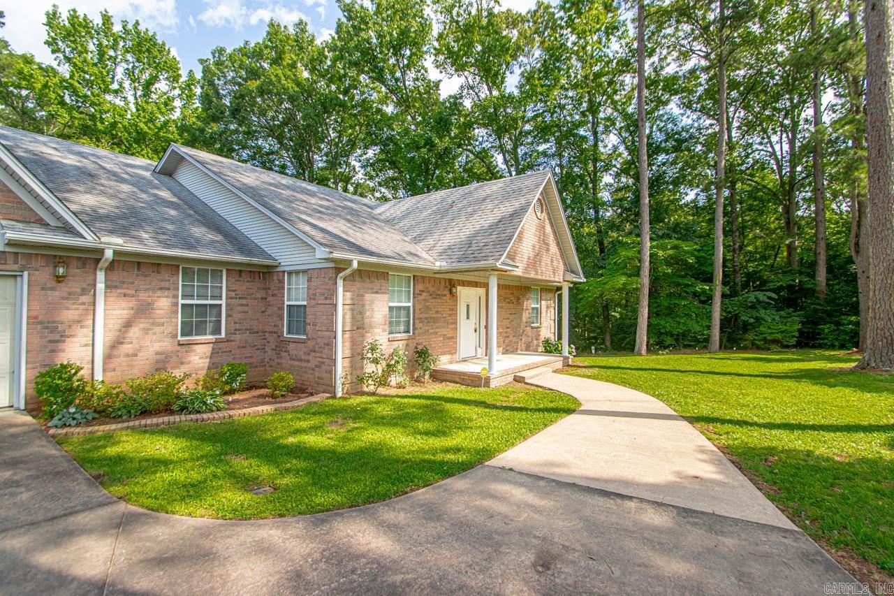 NORTH PARK VILLAGE ADDITION - Residential