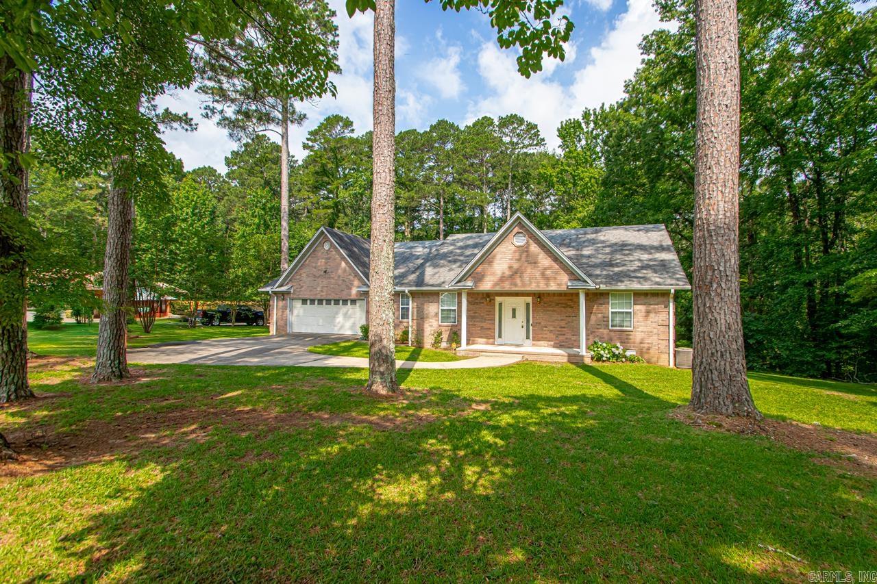 NORTH PARK VILLAGE ADDITION - Residential