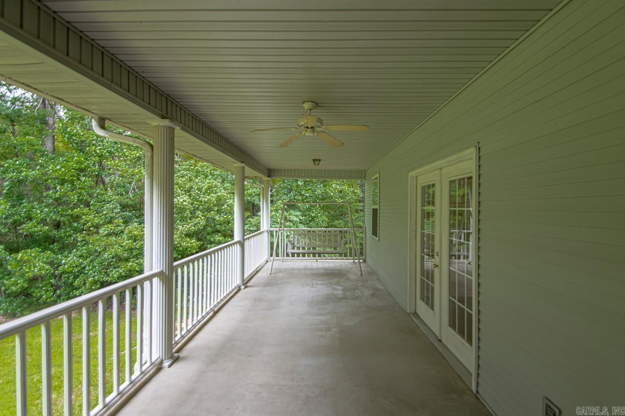 NORTH PARK VILLAGE ADDITION - Residential