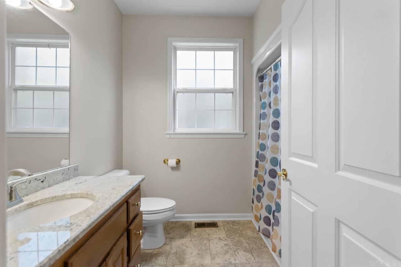 NORTH PARK VILLAGE ADDITION - Residential