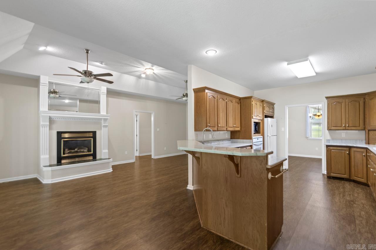 NORTH PARK VILLAGE ADDITION - Residential