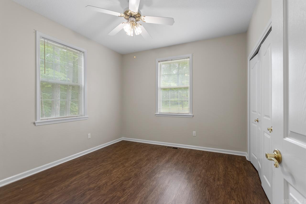 NORTH PARK VILLAGE ADDITION - Residential