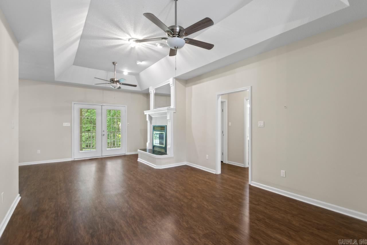 NORTH PARK VILLAGE ADDITION - Residential