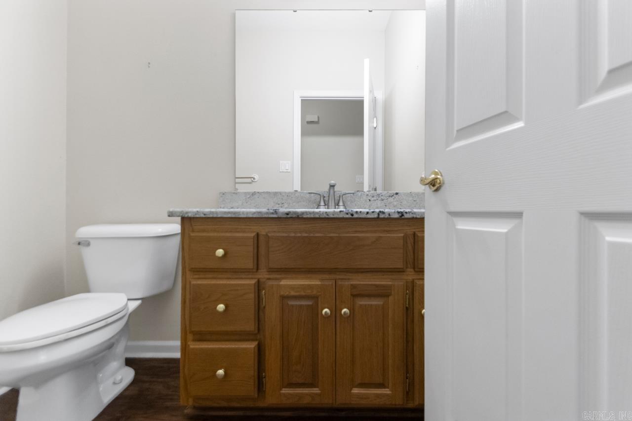 NORTH PARK VILLAGE ADDITION - Residential