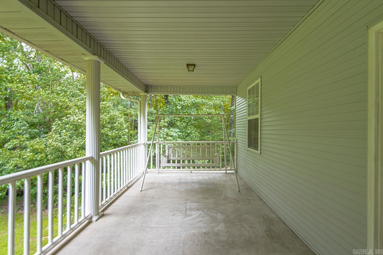 NORTH PARK VILLAGE ADDITION - Residential