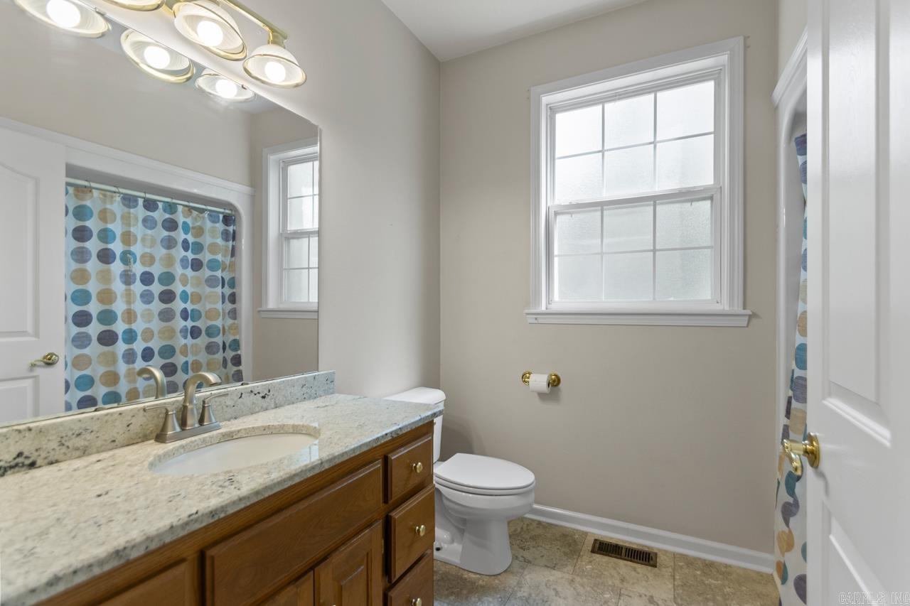 NORTH PARK VILLAGE ADDITION - Residential