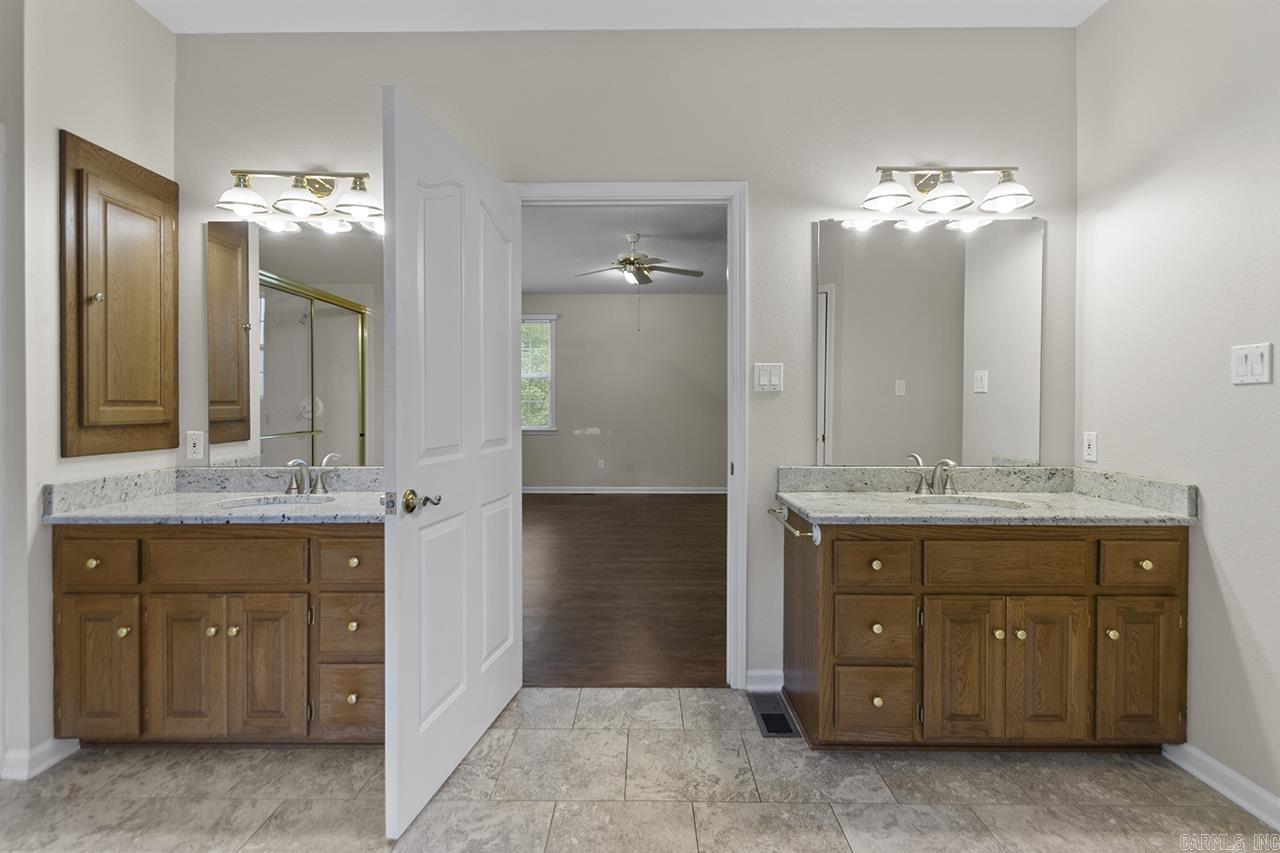 NORTH PARK VILLAGE ADDITION - Residential