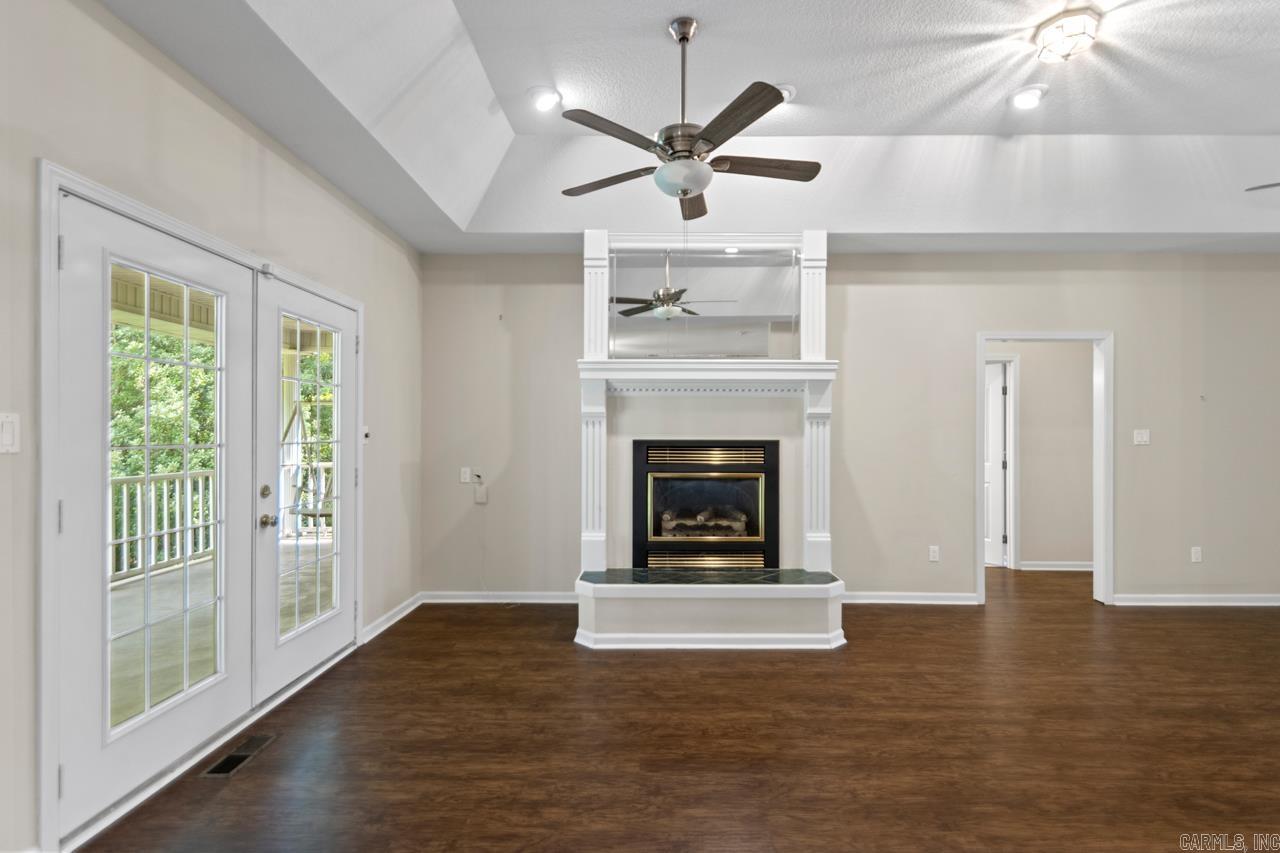 NORTH PARK VILLAGE ADDITION - Residential