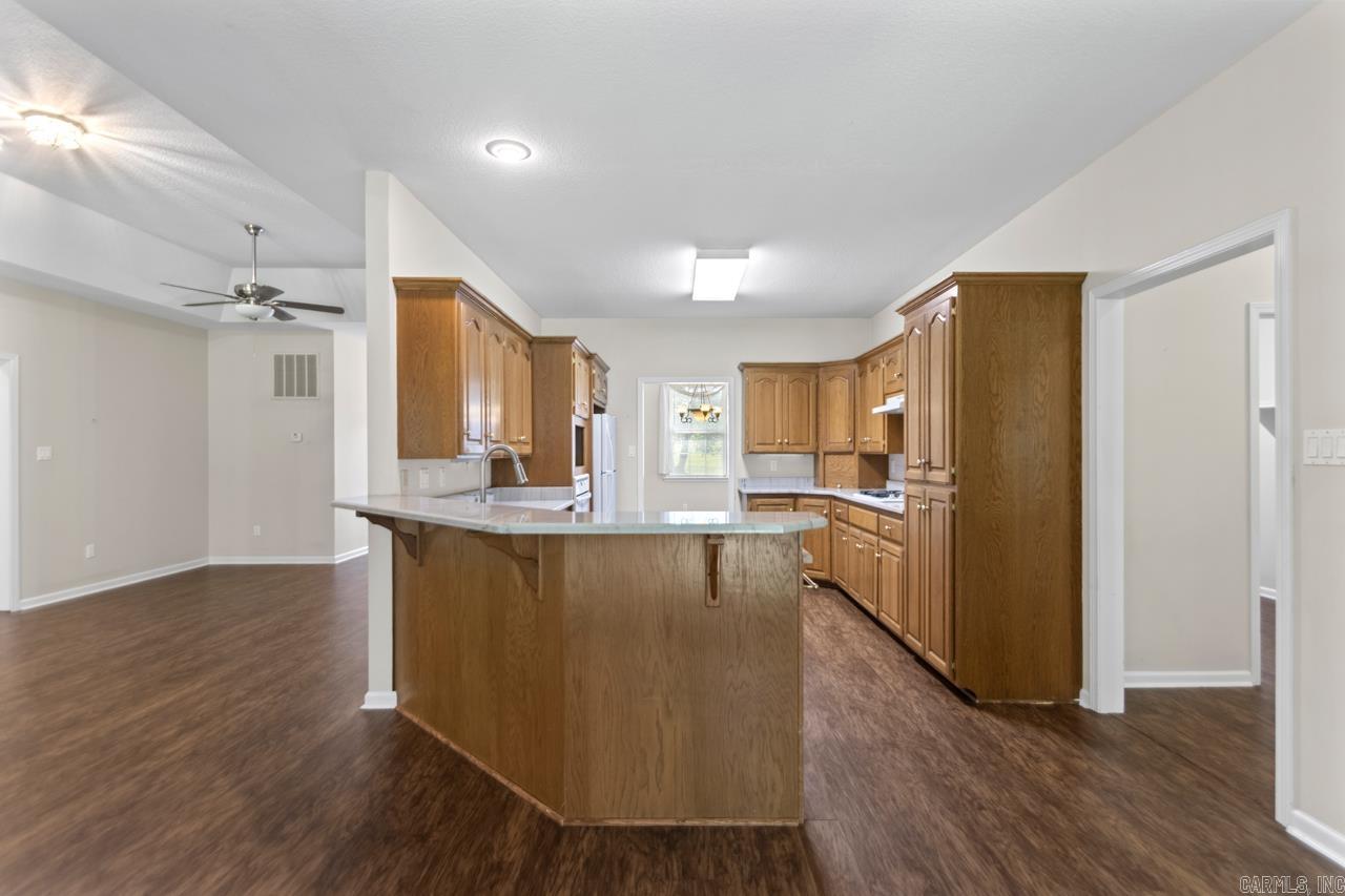 NORTH PARK VILLAGE ADDITION - Residential