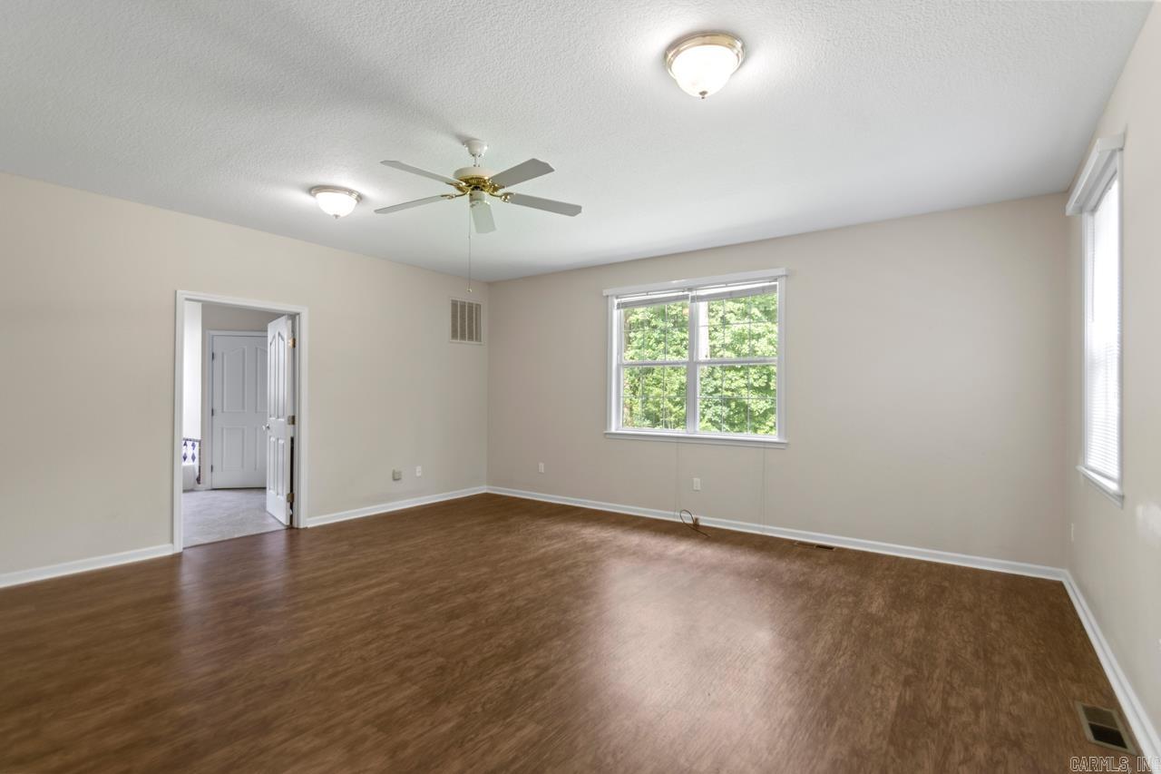 NORTH PARK VILLAGE ADDITION - Residential