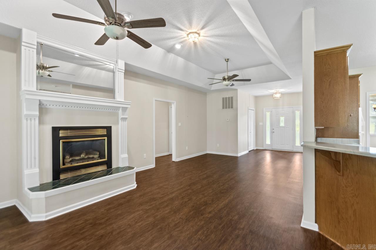 NORTH PARK VILLAGE ADDITION - Residential