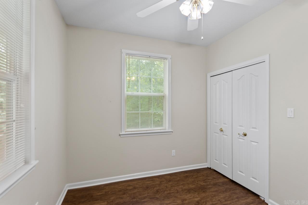 NORTH PARK VILLAGE ADDITION - Residential