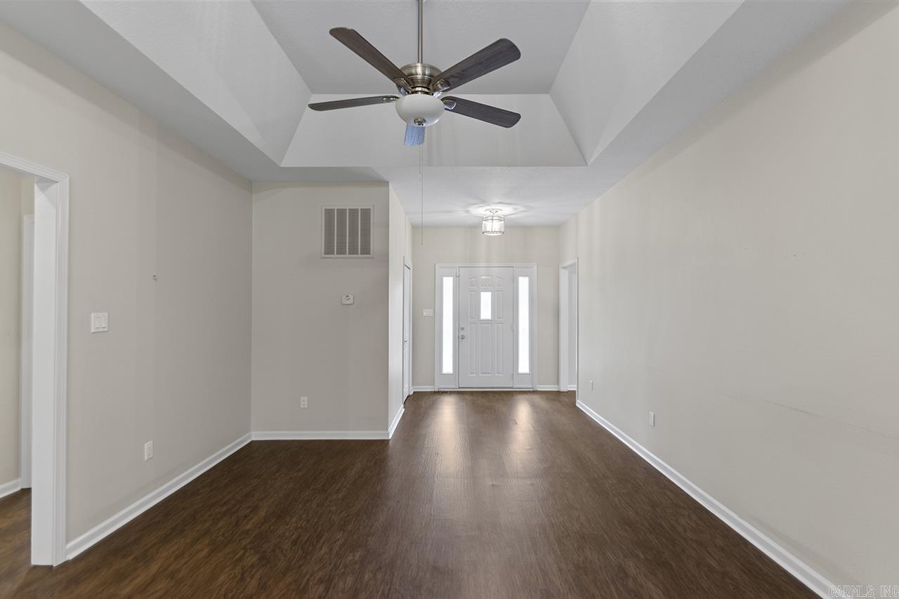 NORTH PARK VILLAGE ADDITION - Residential