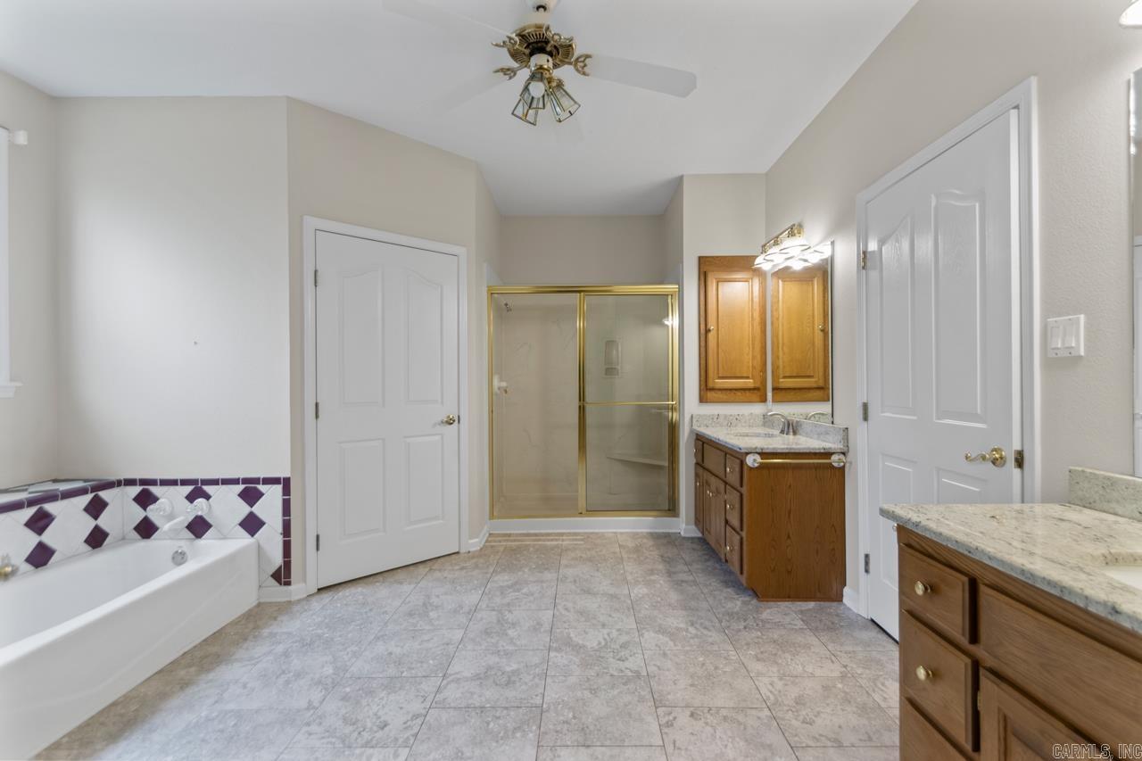 NORTH PARK VILLAGE ADDITION - Residential