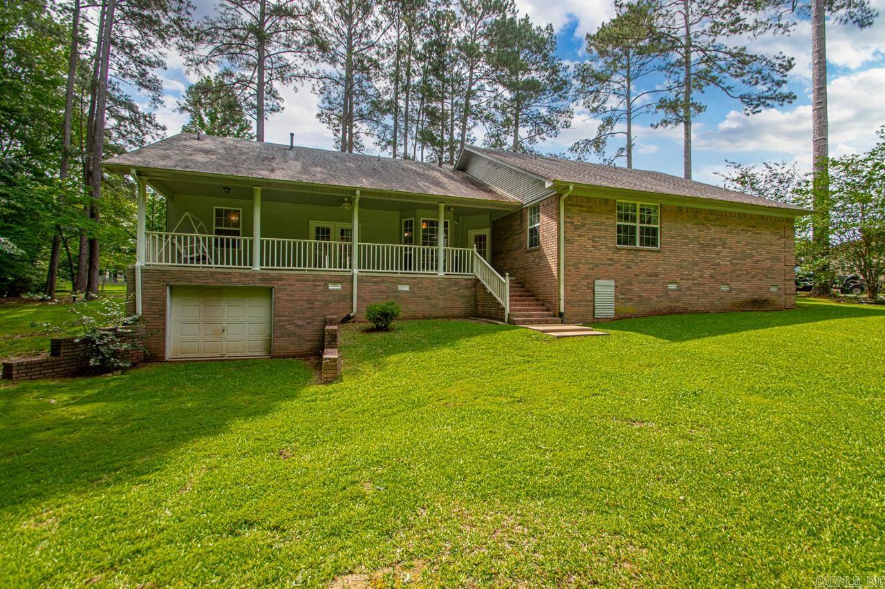 NORTH PARK VILLAGE ADDITION - Residential