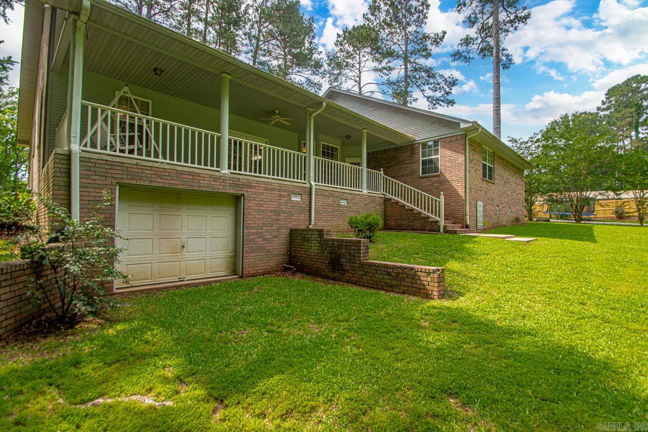 NORTH PARK VILLAGE ADDITION - Residential