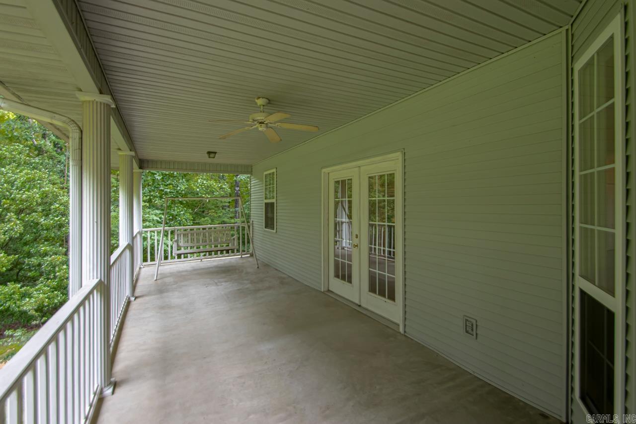 NORTH PARK VILLAGE ADDITION - Residential