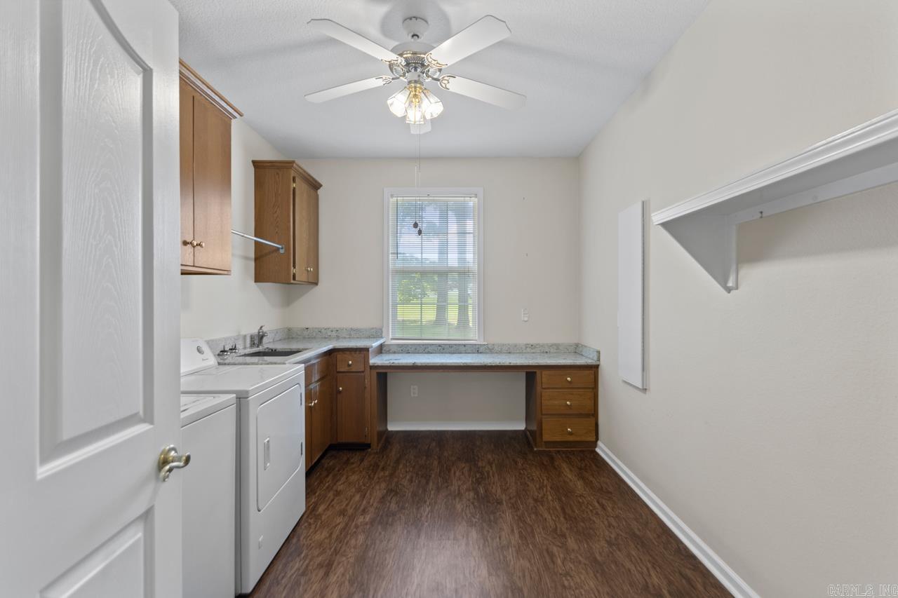 NORTH PARK VILLAGE ADDITION - Residential