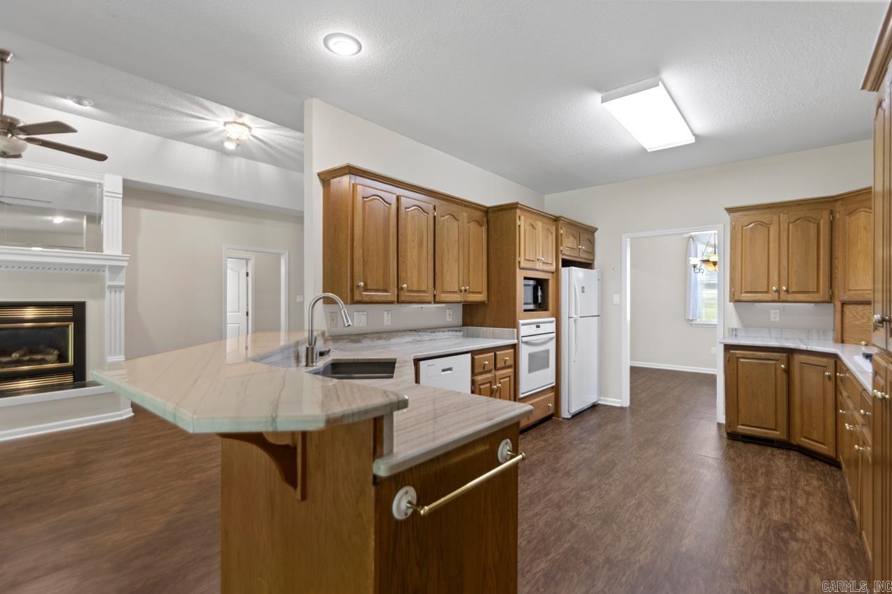 NORTH PARK VILLAGE ADDITION - Residential