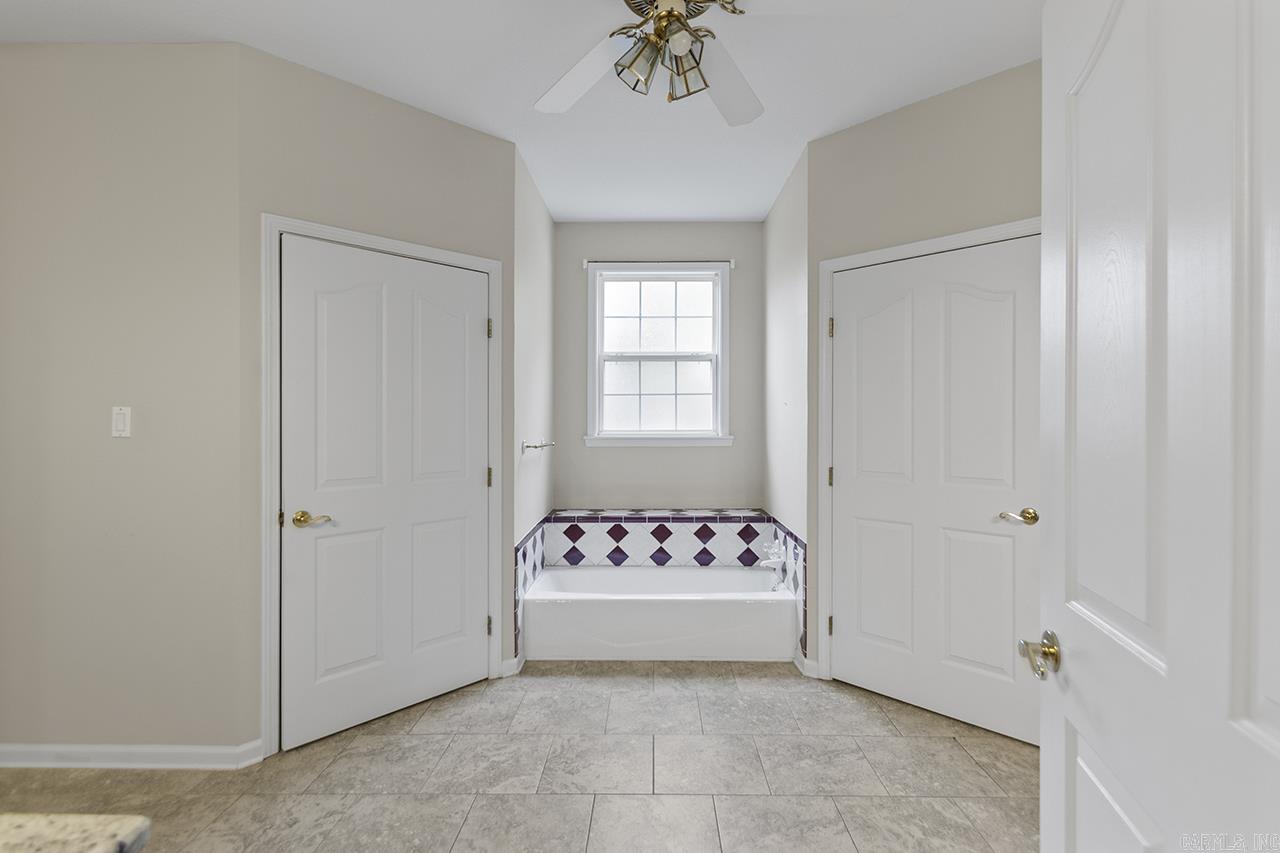 NORTH PARK VILLAGE ADDITION - Residential