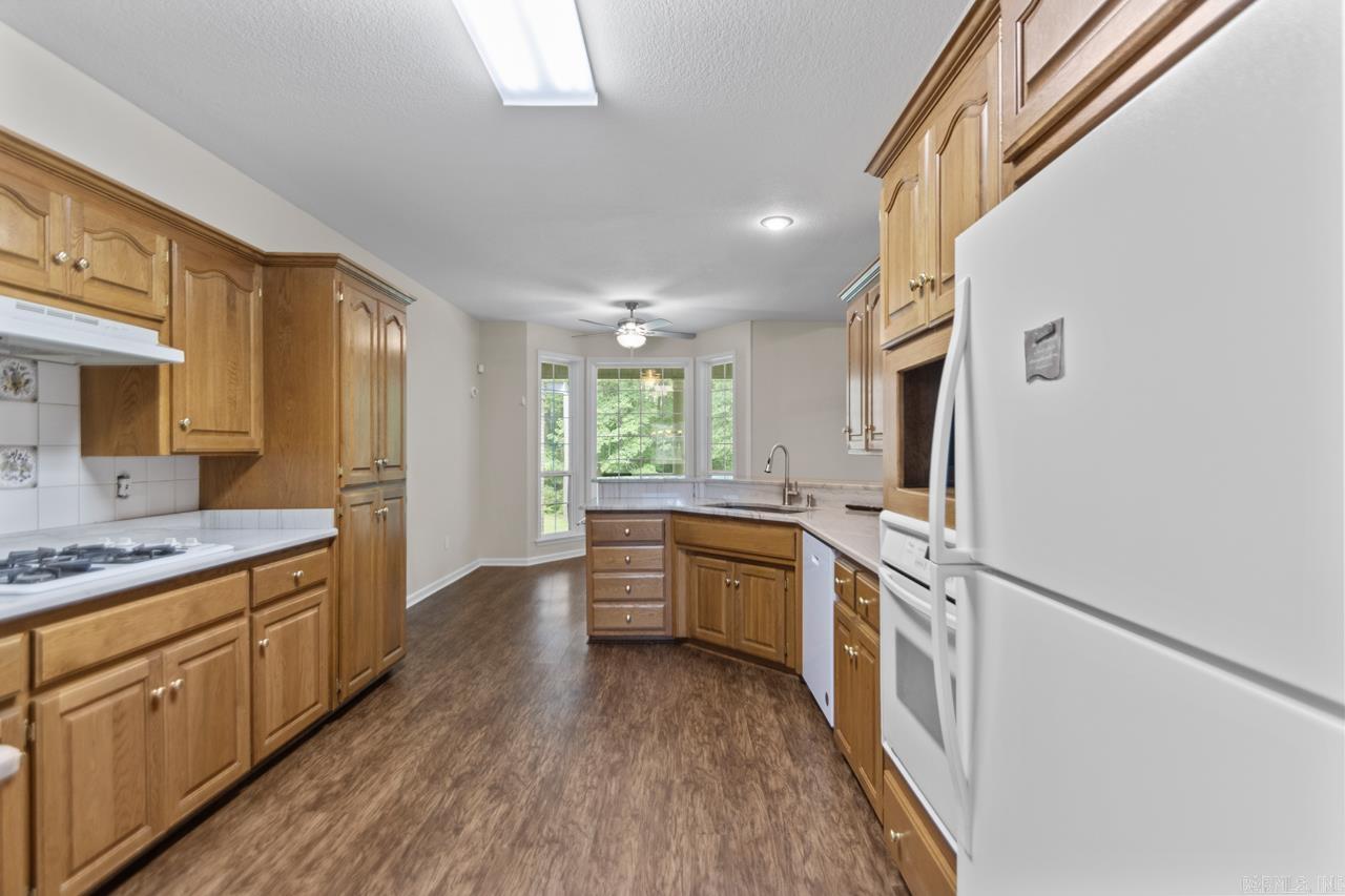 NORTH PARK VILLAGE ADDITION - Residential