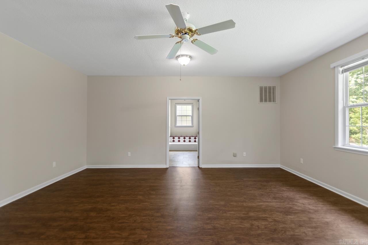 NORTH PARK VILLAGE ADDITION - Residential