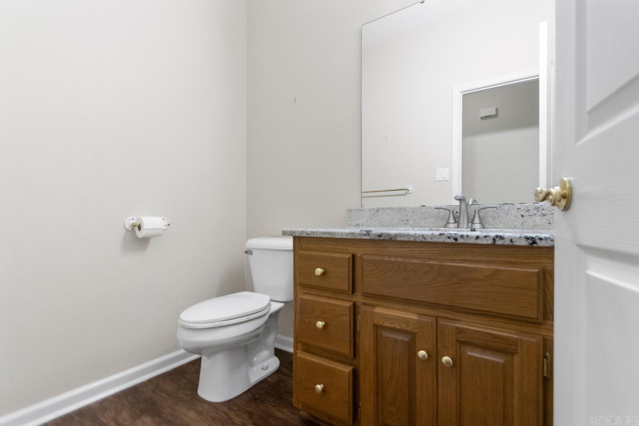 NORTH PARK VILLAGE ADDITION - Residential