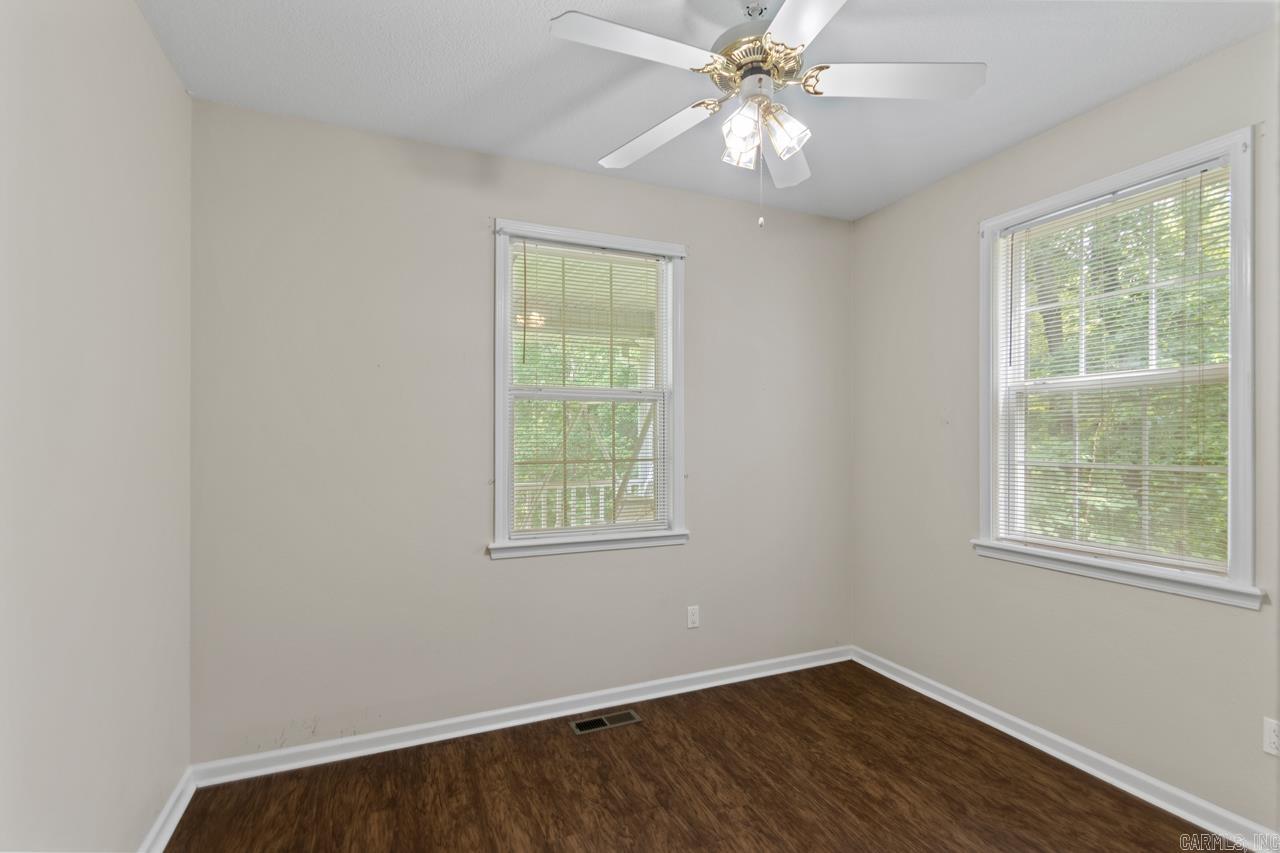 NORTH PARK VILLAGE ADDITION - Residential