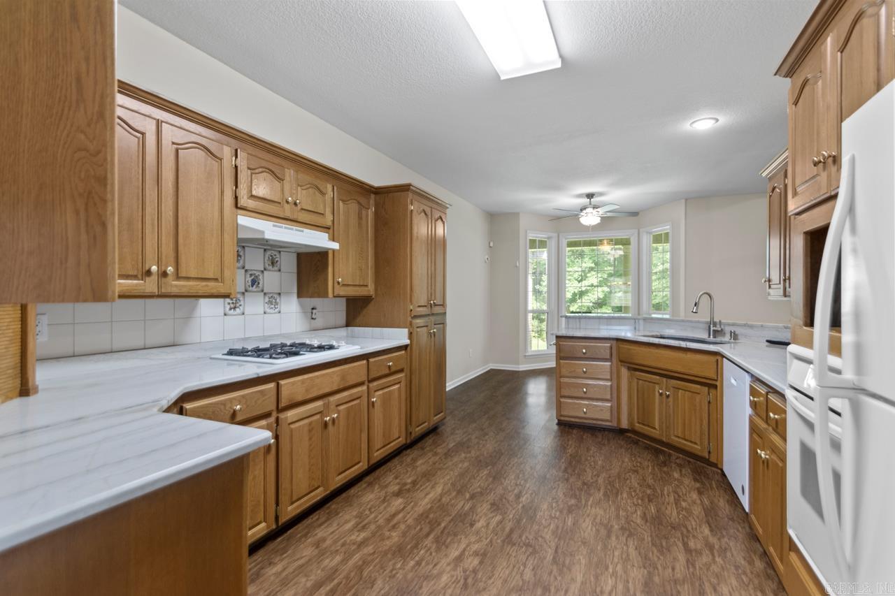 NORTH PARK VILLAGE ADDITION - Residential