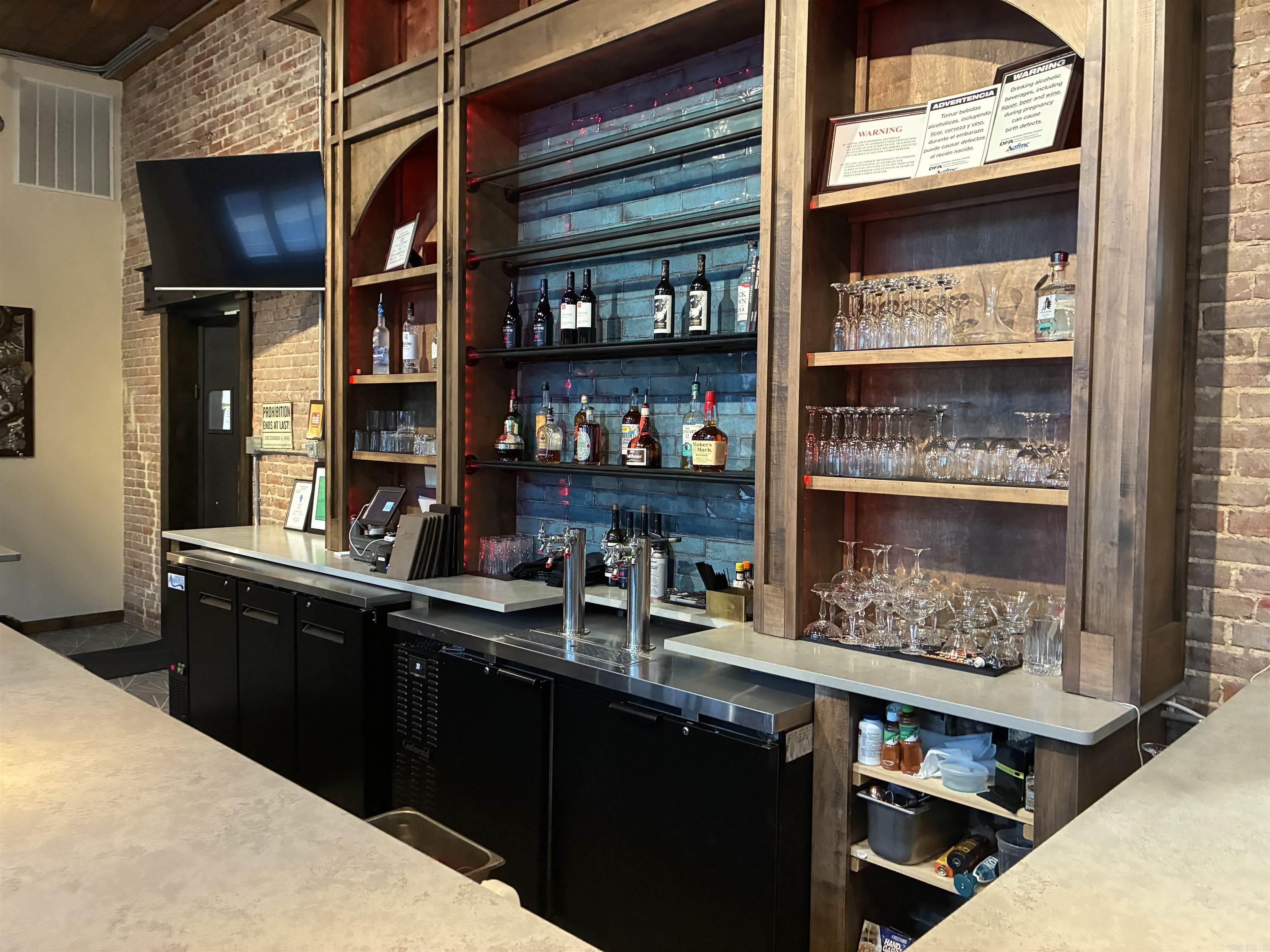 HSR BLK - Residential Lease