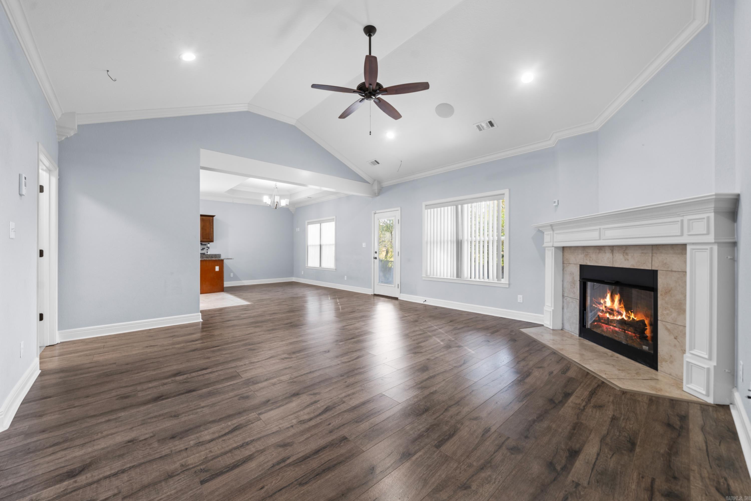 Walkway Pointe - Residential