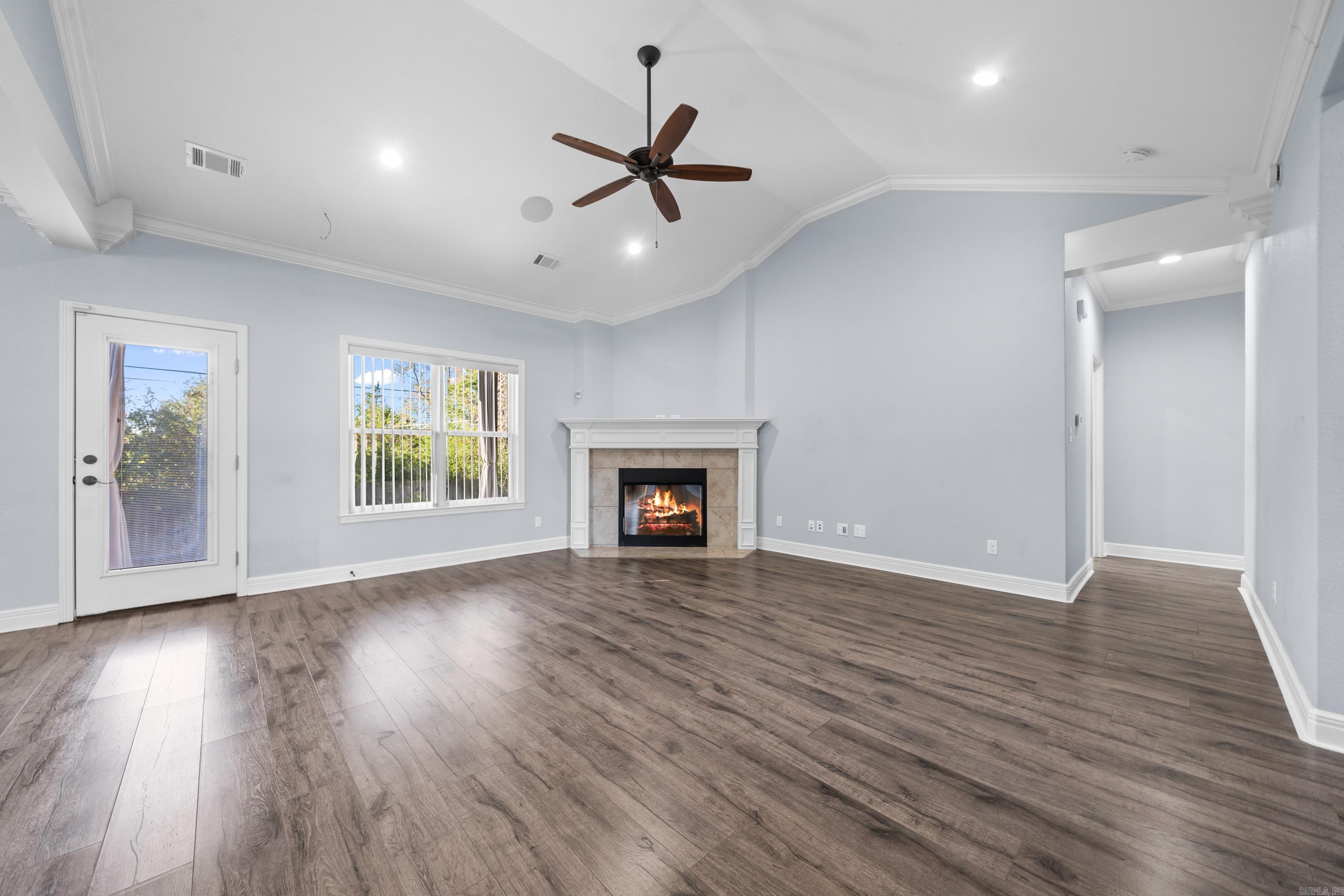 Walkway Pointe - Residential