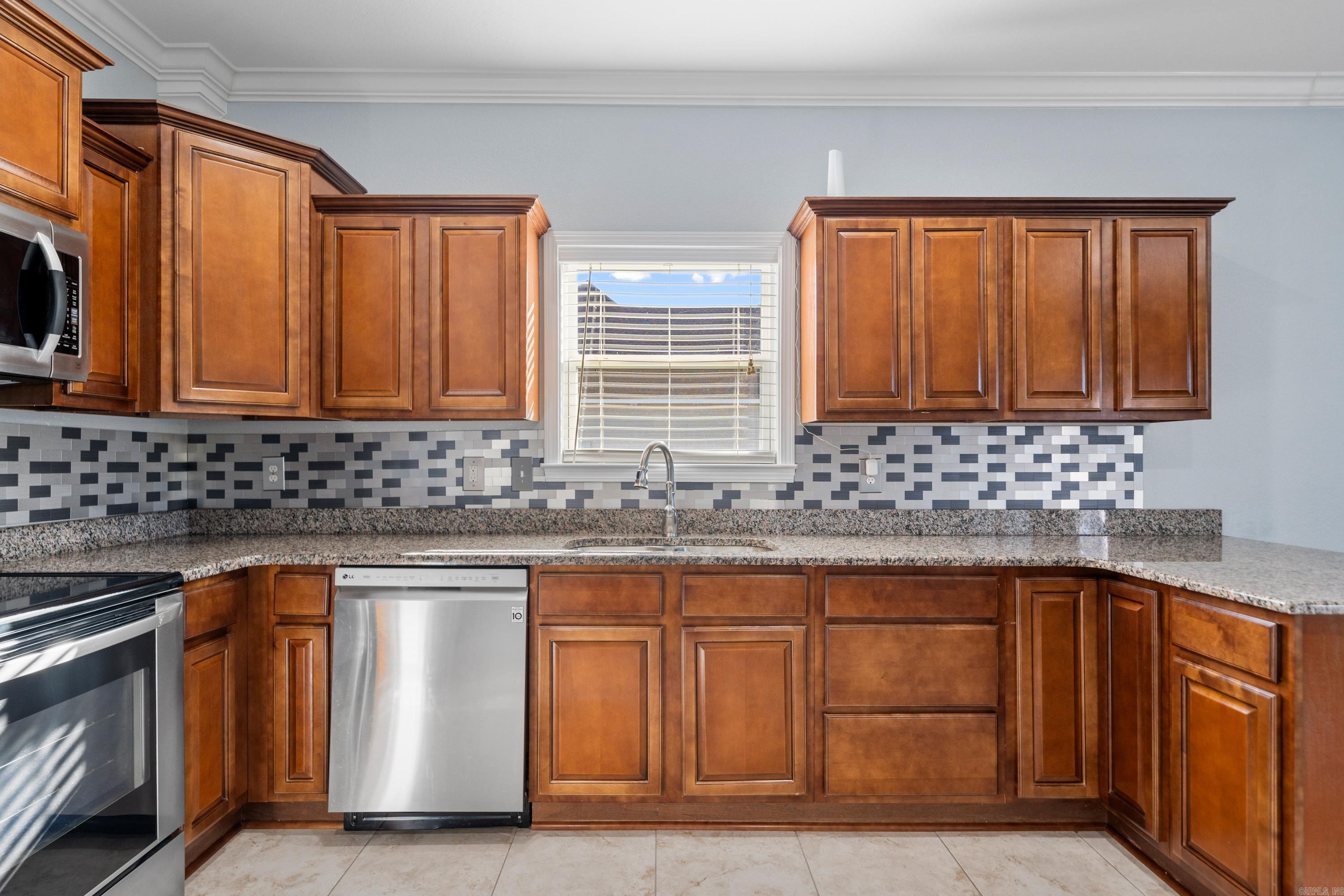 Walkway Pointe - Residential