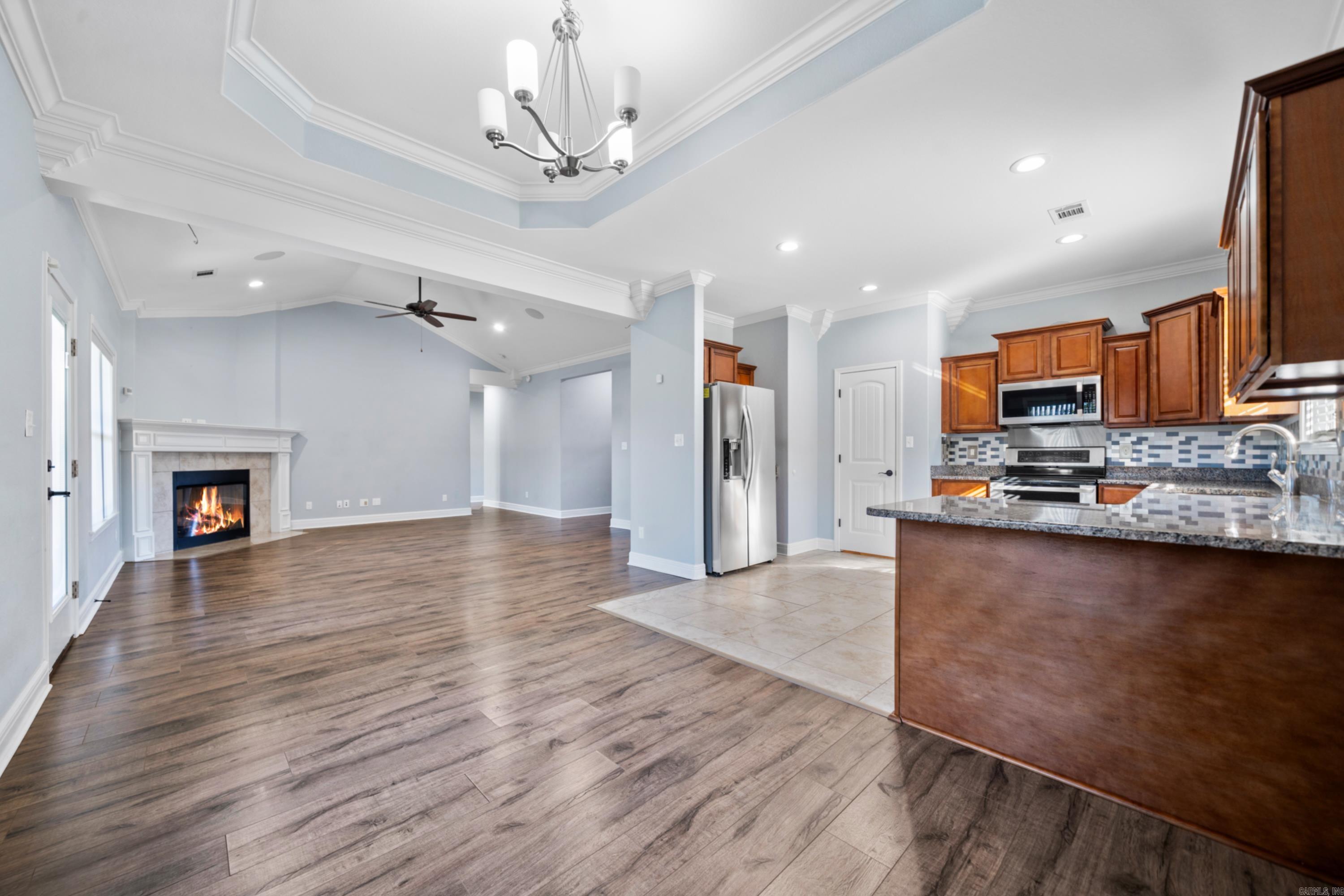 Walkway Pointe - Residential